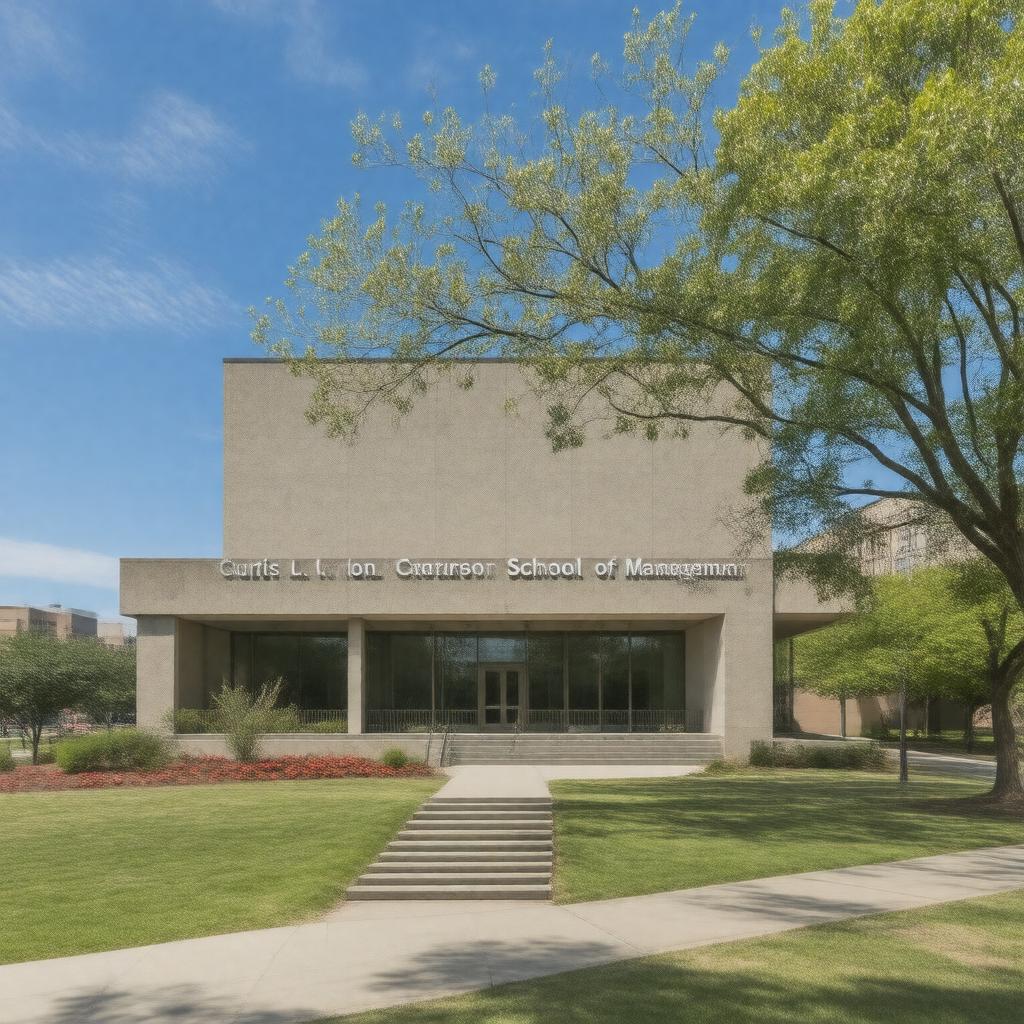 Carlson School of Management